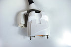 2013 Palomar Cynosure MaxR Handpiece Max R Icon Hand Piece Low Shots