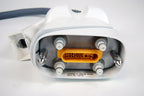 2013 Palomar Cynosure MaxR Handpiece Max R Icon Hand Piece Low Shots