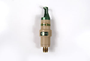 Alma Harmony XL 2mm 532nm Lens Tip KTP FD Q-Switched Nd:YAG Tattoo Removal 2 mm