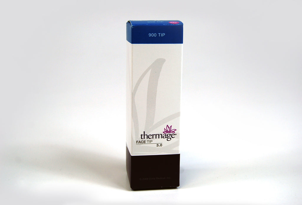 Solta Medical Thermage 900 Face Tip 3.0 Non-Invasive Wrinkle Treatment