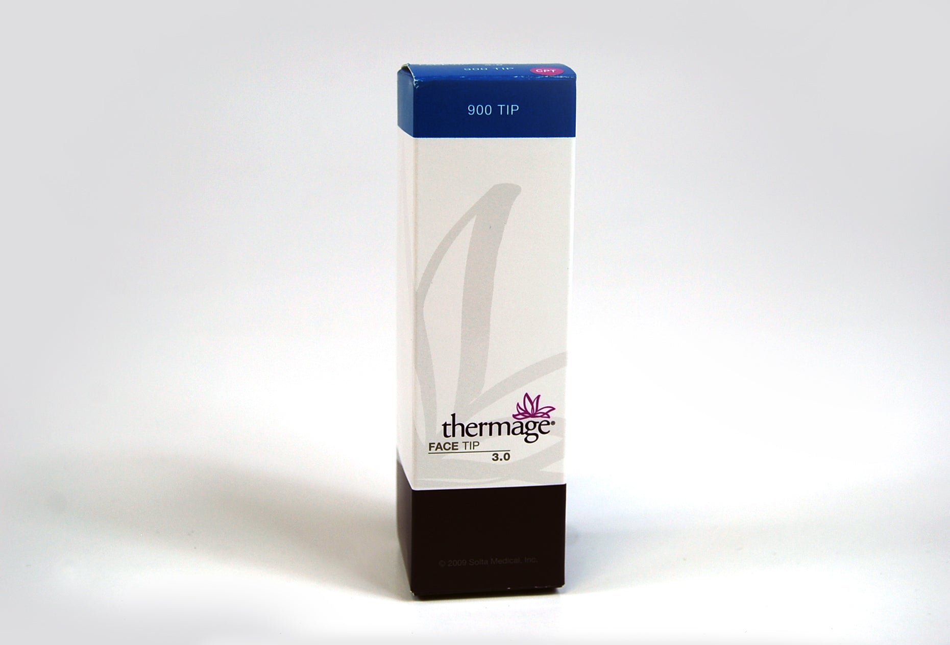 Solta Medical Thermage 900 Face Tip 3.0 Non-Invasive Wrinkle Treatment