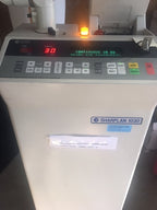Laser Industries 1993 Sharplan 1030 30 Watt C02 Laser 28-015 120v 3.5a 60hz