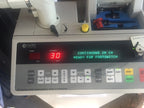 Laser Industries 1993 Sharplan 1030 30 Watt C02 Laser 28-015 120v 3.5a 60hz