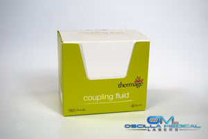 Thermage Coupling Fluid ThermaCool TF-2 Box of 6 60ml Bottles 2012 Therma Cool