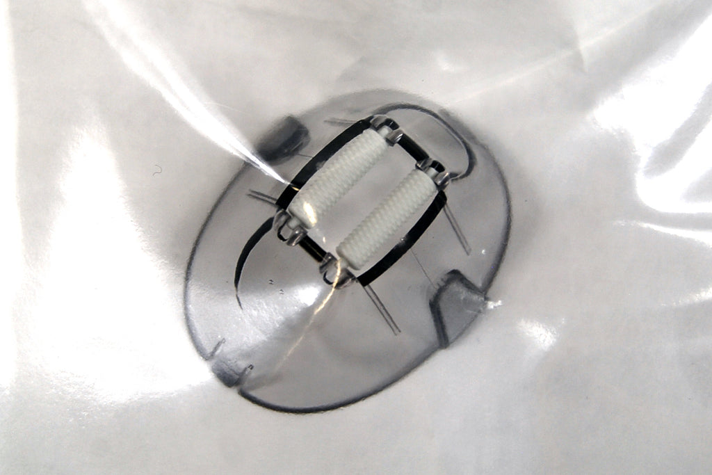 Solta Clear + Brilliant Tips LOT OF 7 CB Tip 2011 Clear+Brilliant