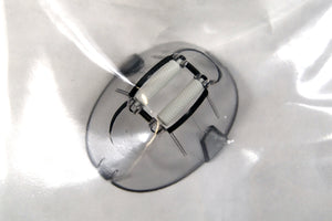 Solta Clear + Brilliant Tips LOT OF 7 CB Tip 2011 Clear+Brilliant