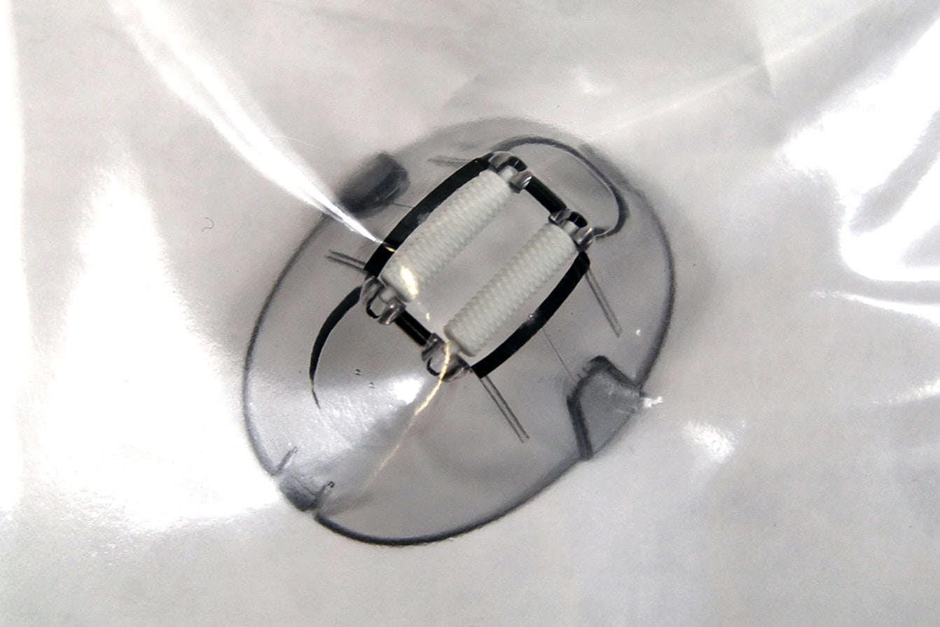 Solta Clear + Brilliant Tips LOT OF 7 CB Tip 2011 Clear+Brilliant