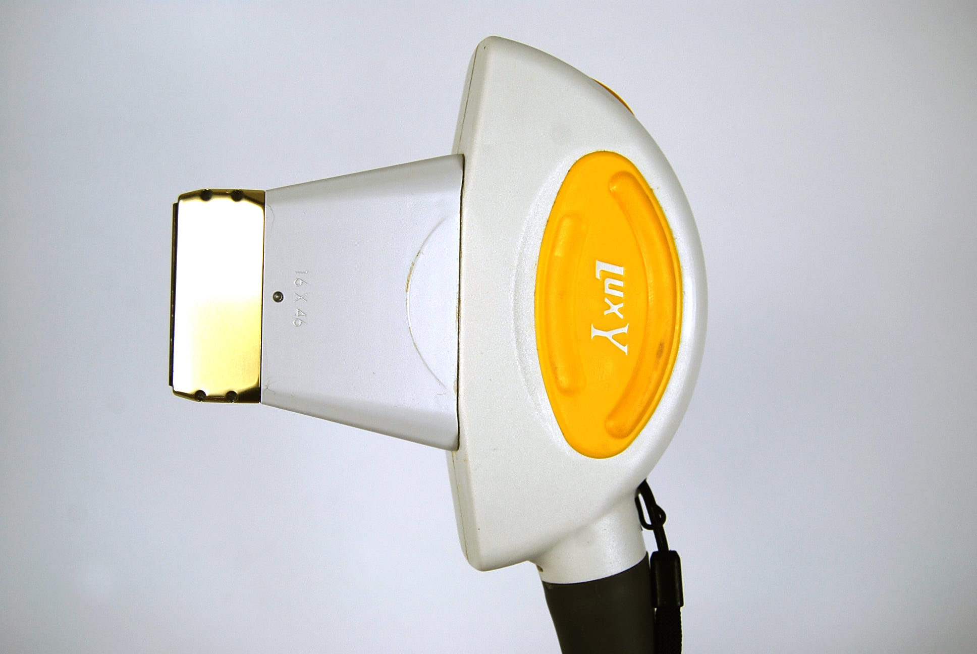 Cynosure Lux Y 300 Handpiece 2005 StarLux IPL Hand Piece Palomar - ZERO SHOTS!