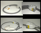 Lumenis Light Sheer Duet HS ET Handpieces 810 nm Diode Hair Removal 2010
