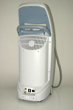 Lumenis Light Sheer Duet HS ET Handpieces 810 nm Diode Hair Removal 2010