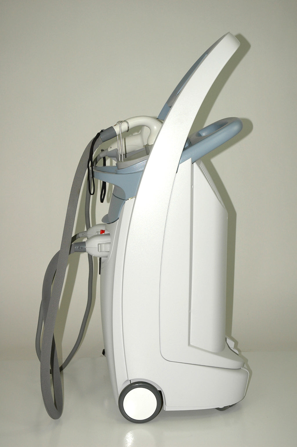 Lumenis Light Sheer Duet HS ET Handpieces 810 nm Diode Hair Removal 2010
