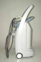 Lumenis Light Sheer Duet HS ET Handpieces 810 nm Diode Hair Removal 2010