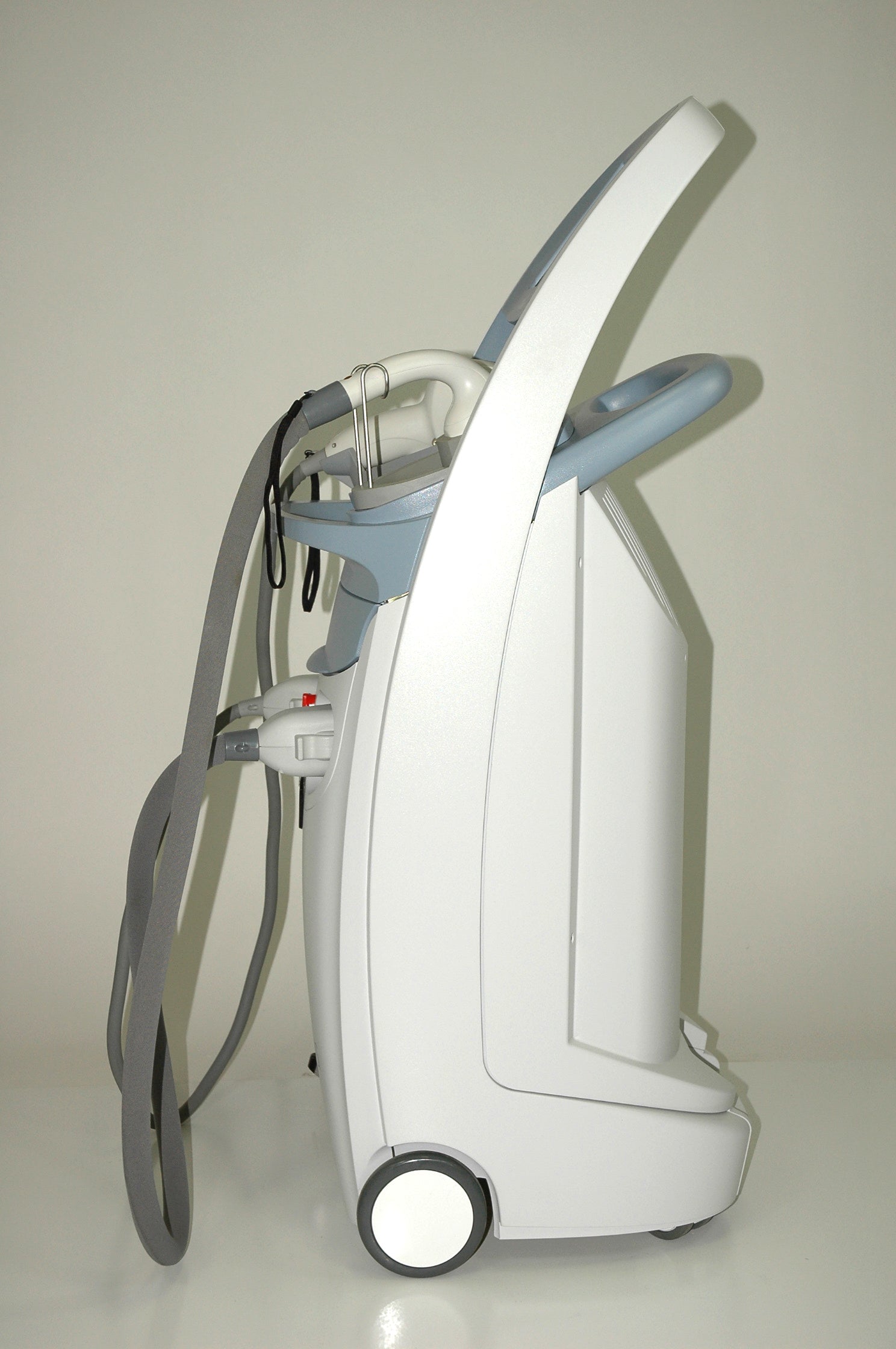 Lumenis Light Sheer Duet HS ET Handpieces 810 nm Diode Hair Removal 2010