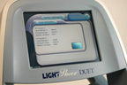 Lumenis Light Sheer Duet HS ET Handpieces 810 nm Diode Hair Removal 2010