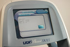 Lumenis Light Sheer Duet HS ET Handpieces 810 nm Diode Hair Removal 2010