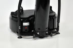 DEMO Lila Whole Body Vibration Plate Vibe Power Exercise Machine Dual Motor