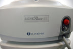 Lumenis LightSheer ET 400 Hair Reduction Diode Laser 2004 T3415 & Cart
