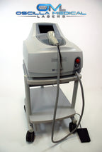 Lumenis LightSheer ET 400 Hair Reduction Diode Laser 2004 T3415 & Cart
