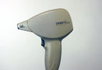 Lumenis LightSheer ET 400 Hair Reduction Diode Laser 2004 T3415 & Cart
