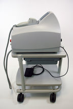 Lumenis LightSheer ET 400 Hair Reduction Diode Laser 2004 T3415 & Cart