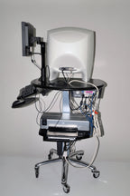 Canfield Imaging Systems Visia II Deluxe Facial Skin Analysis with Cart 2005