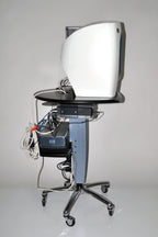 Canfield Imaging Systems Visia II Deluxe Facial Skin Analysis with Cart 2005