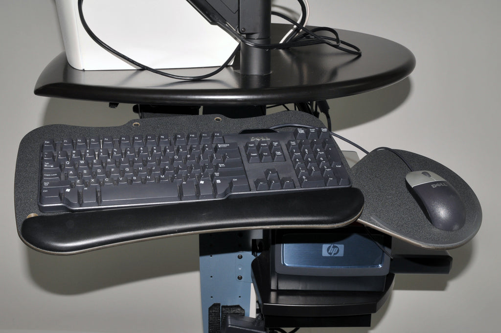 Canfield Imaging Systems Visia II Deluxe Facial Skin Analysis with Cart 2005