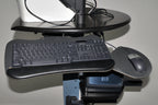 Canfield Imaging Systems Visia II Deluxe Facial Skin Analysis with Cart 2005