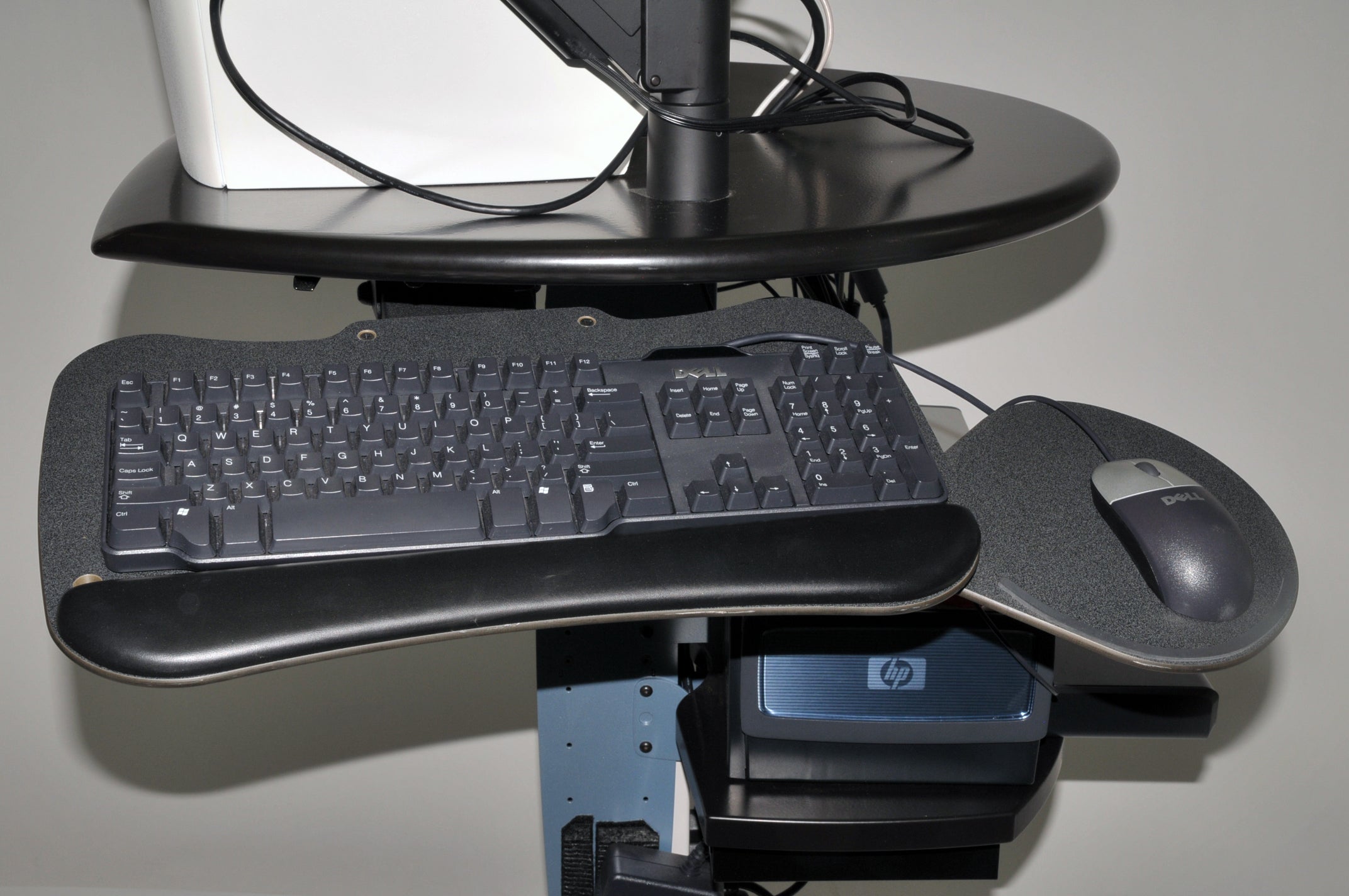 Canfield Imaging Systems Visia II Deluxe Facial Skin Analysis with Cart 2005