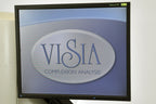Canfield Imaging Systems Visia II Deluxe Facial Skin Analysis with Cart 2005
