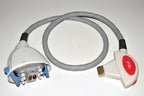 2006 Palomar Cynosure Lux Rs IPL Handpiece Intense Pulsed Light 1520 RS Hand Pc