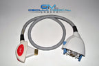 2006 Palomar Cynosure Lux Rs IPL Handpiece Intense Pulsed Light 1520 RS Hand Pc