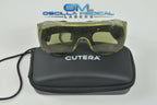 GPT Glendale Eye Protection Light Speed IPL Safety Glasses Lightspeed Cutera