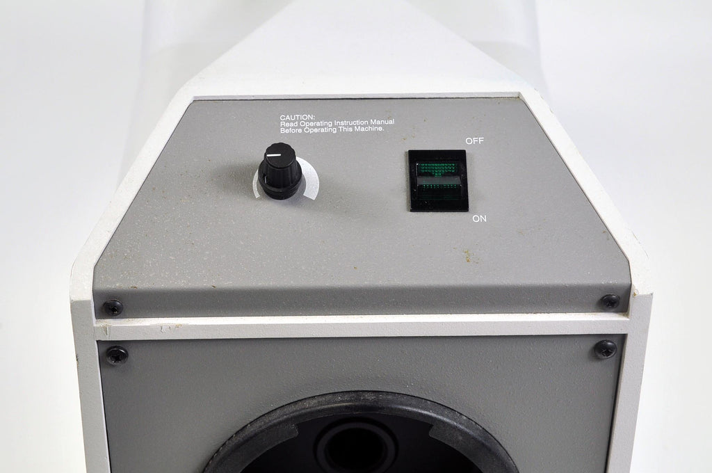 Laser Industries Sharplan 100 XPlume Smoke Evacuator 1996 with New Filter