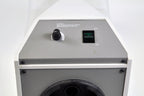 Laser Industries Sharplan 100 XPlume Smoke Evacuator 1996 with New Filter