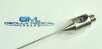 25cm x 2mm Cannula Liposuction Probe Needle Lipo
