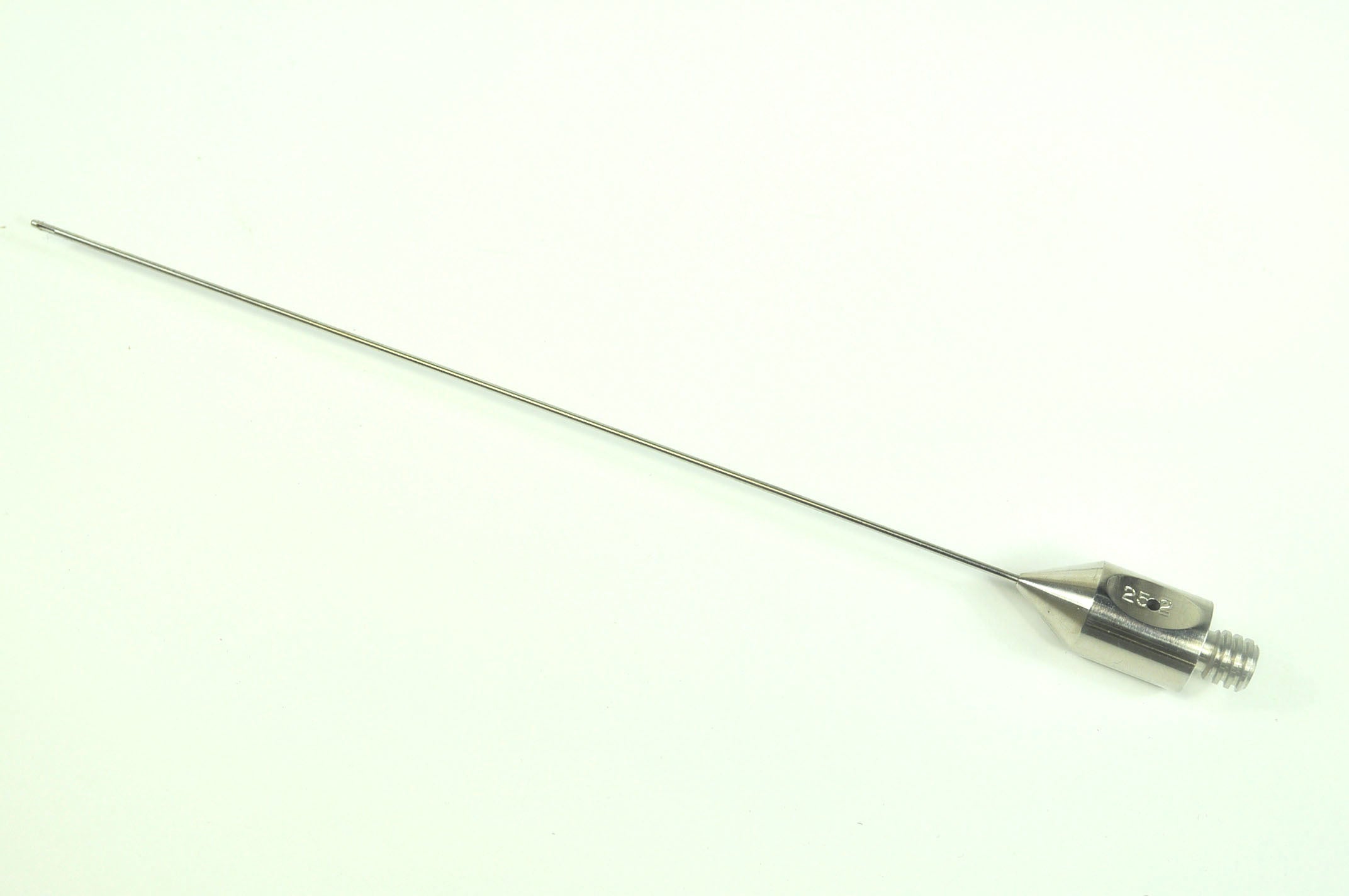 25cm x 2mm Cannula Liposuction Probe Needle Lipo