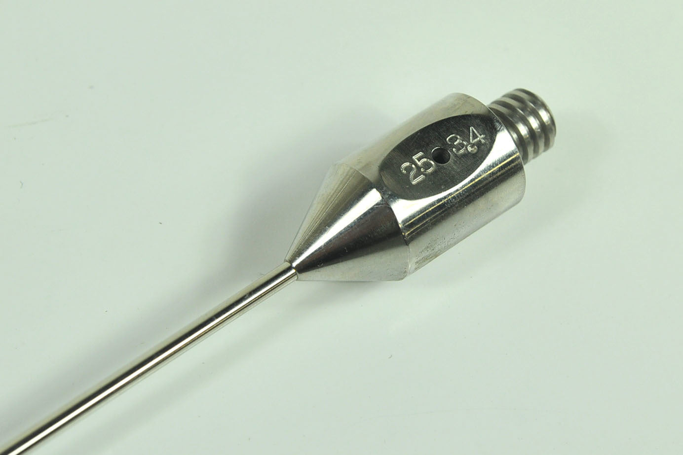 25cm x 3.4mm Cannula Liposuction Probe Needle Lipo