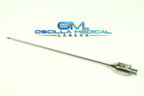 Cannula 23cm x 4mm Probe-Needle Liposuction Lipo 23 cm x 4 mm