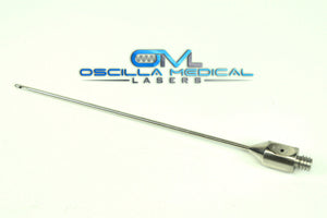 Cannula 23cm x 4mm Probe-Needle Liposuction Lipo 23 cm x 4 mm