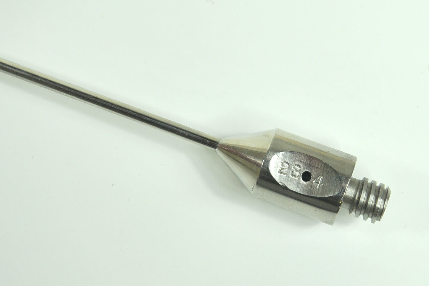 Cannula 23cm x 4mm Probe-Needle Liposuction Lipo 23 cm x 4 mm