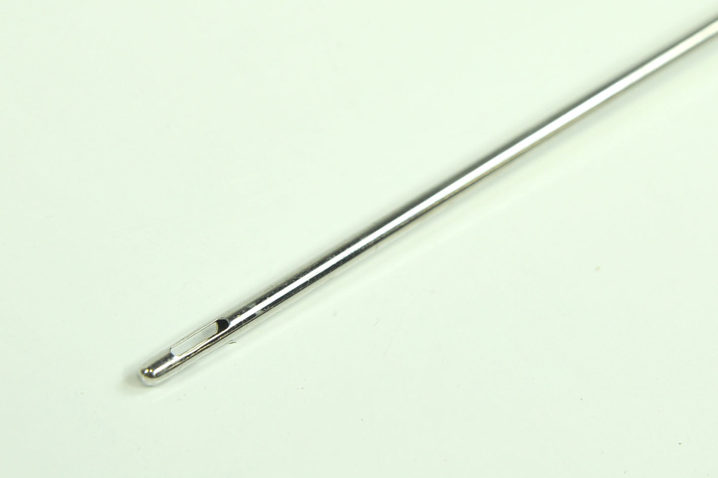 Cannula 23cm x 4mm Probe-Needle Liposuction Lipo 23 cm x 4 mm