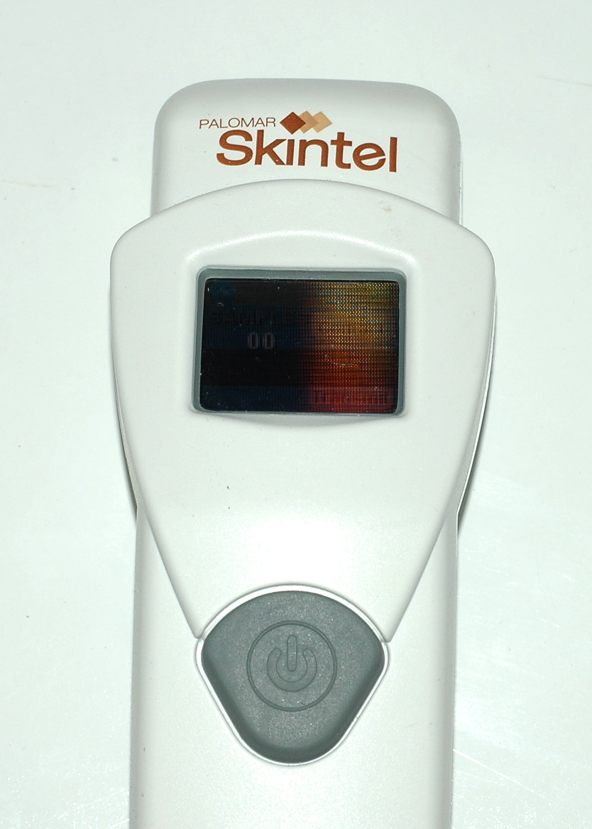Skintel Melanin Reader Skin Density for Palomar Icon 2013 Cynosure