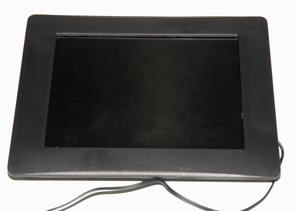 Aluratek ADPF08SF 8" Digital Photo Frame w 2GB SD Card - Picture Viewer