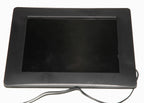 Aluratek ADPF08SF 8" Digital Photo Frame w 2GB SD Card - Picture Viewer