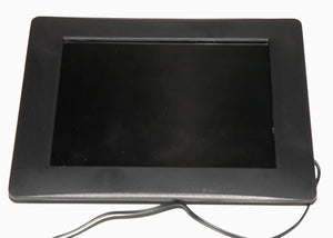 Aluratek ADPF08SF 8" Digital Photo Frame w 2GB SD Card - Picture Viewer