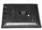 Aluratek ADPF08SF 8" Digital Photo Frame w 2GB SD Card - Picture Viewer