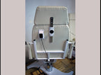 Silhouet-Tone Spa Salon Chair / Bed Elite Silver Star