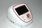 NEW LILA Whole Body Dual Motor Platform Exercise Machine & Strawberry System