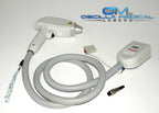 2006 Alma Lasers Sonata Handpiece Hair Removal w Carrying Case